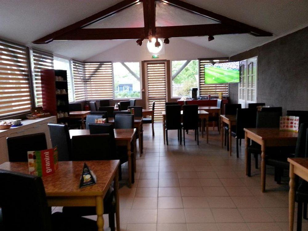 Rinascitel Larmor Plage Exterior photo