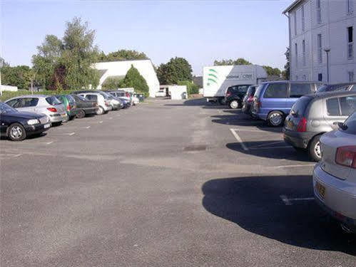 Rinascitel Larmor Plage Exterior photo
